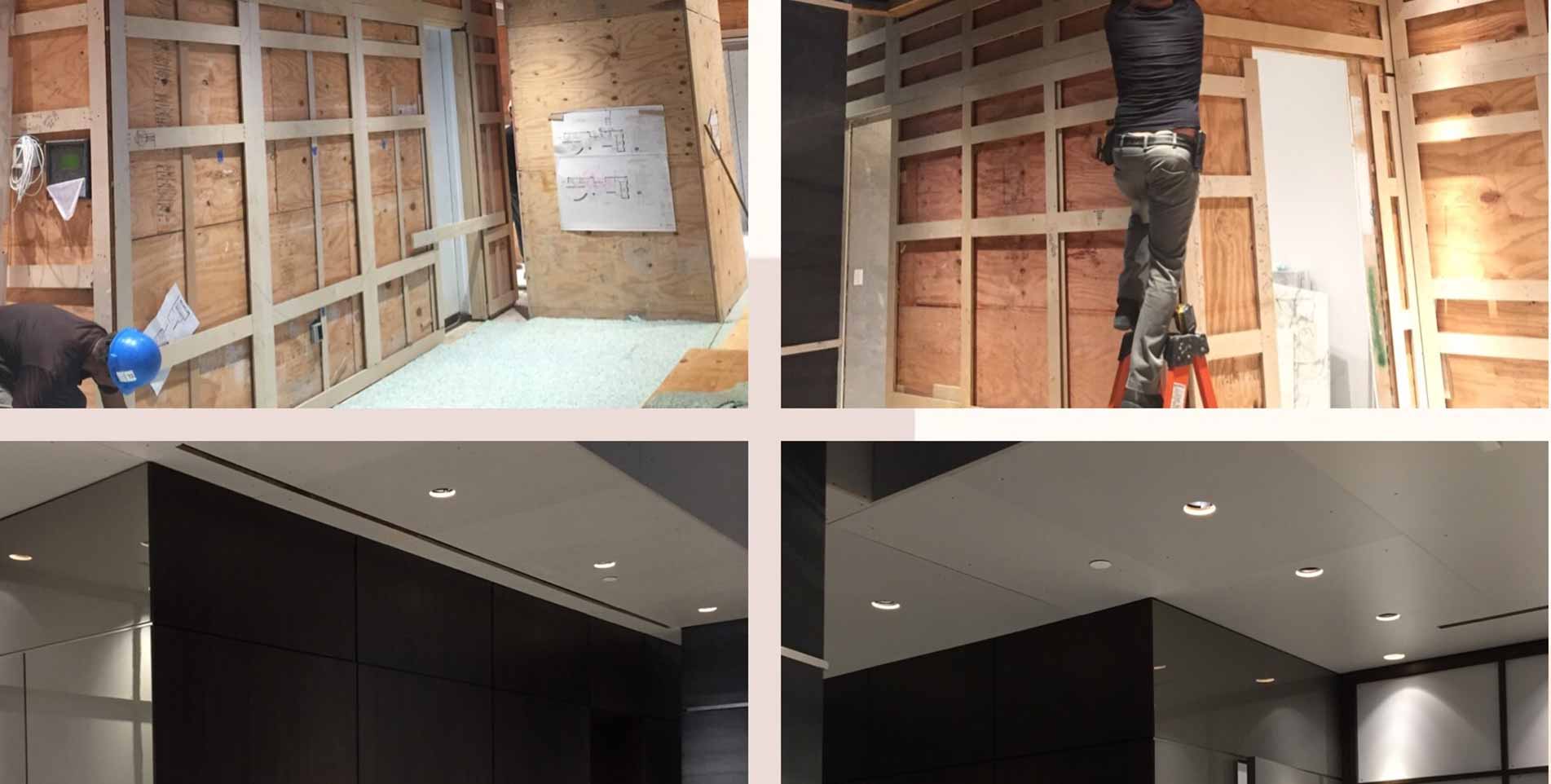 Woodworking Services