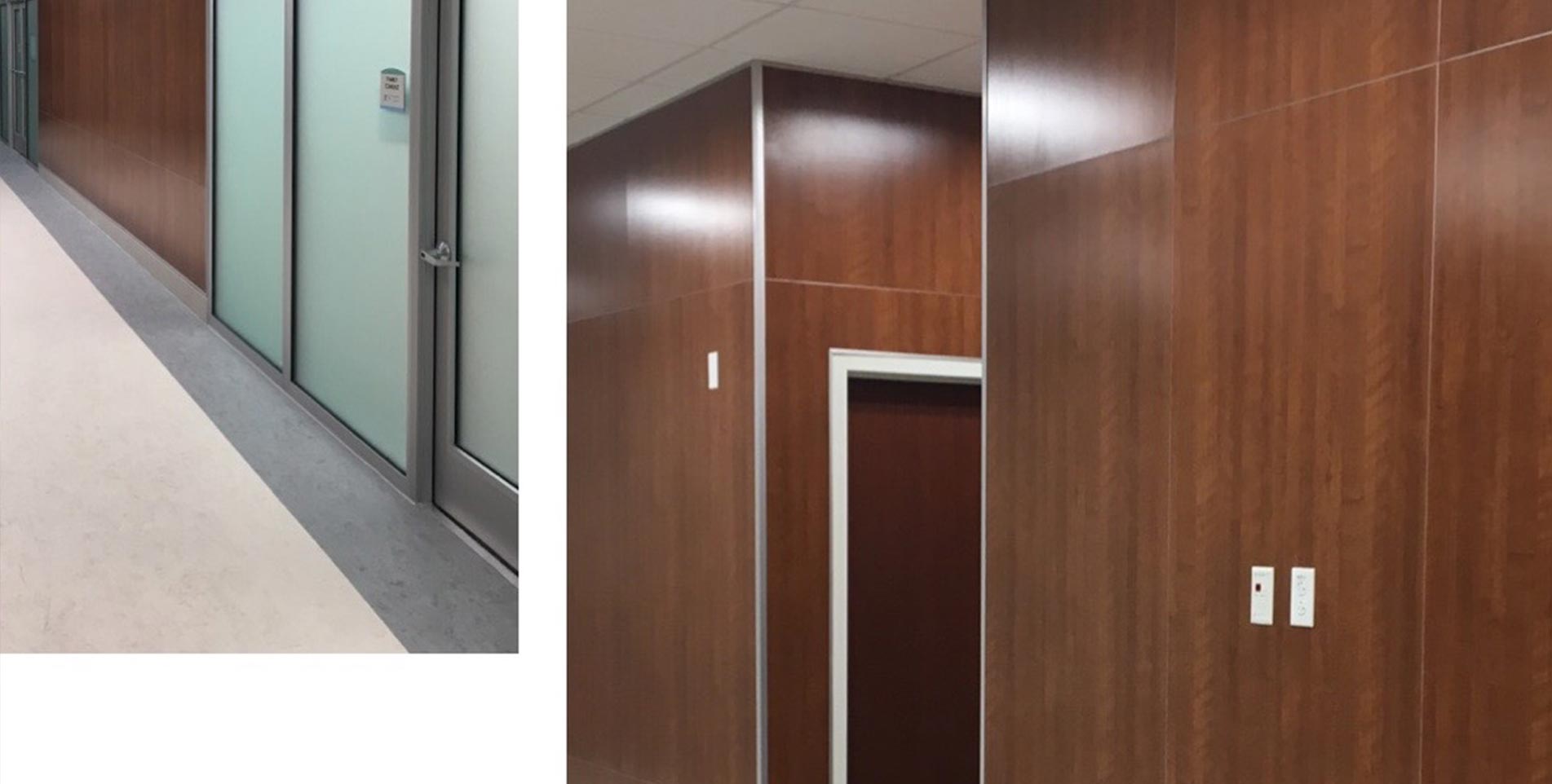 Carpentry Services
